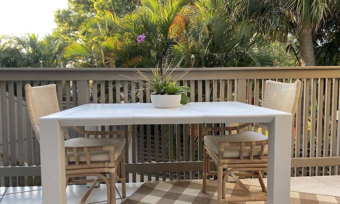 Jupiter Condominio | LOFT BY THE BEACH
