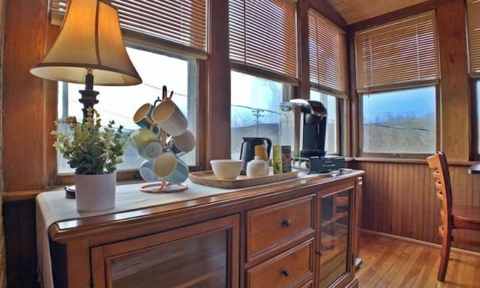 Howard Apartamento | Loft by the Lake