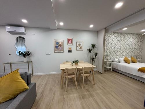 Ciudad Jardin Apartamento | Loft céntrico 16 A Córdoba