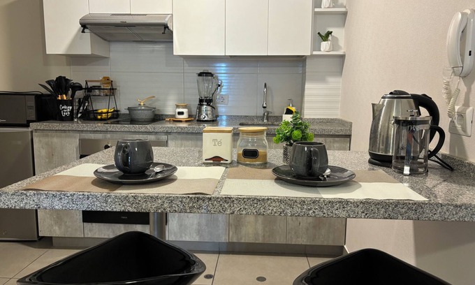 La Victoria Apartamento | Loft Céntrico - San Isidro/san Borja