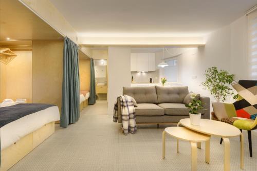 Panticosa Apartamento | Loft Casa Berdón