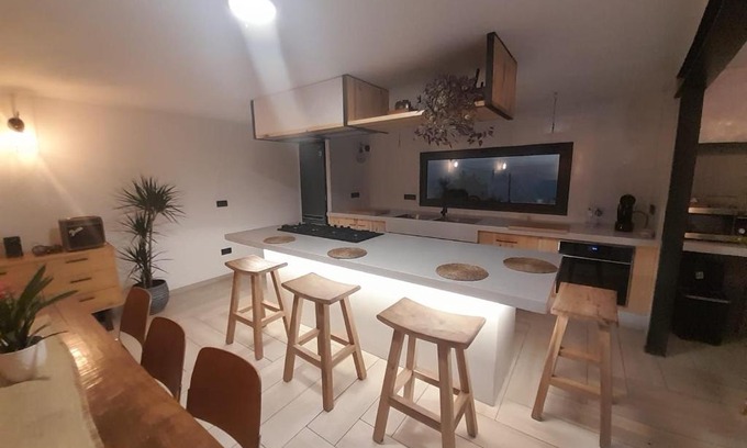 Guía de Isora Apartamento | Loft Casa Mar
