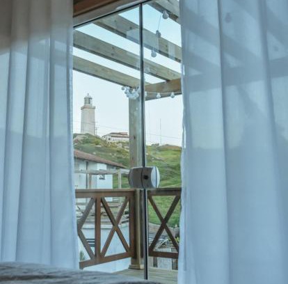 Laguna Casa | Loft Casa no Farol