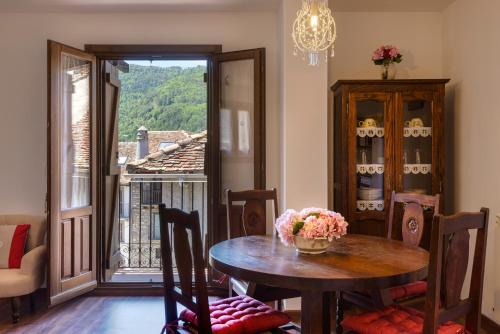 Anso Apartamento | Loft Casa Paloma