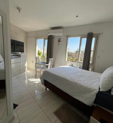 Fazenda Apartamento | Loft Central