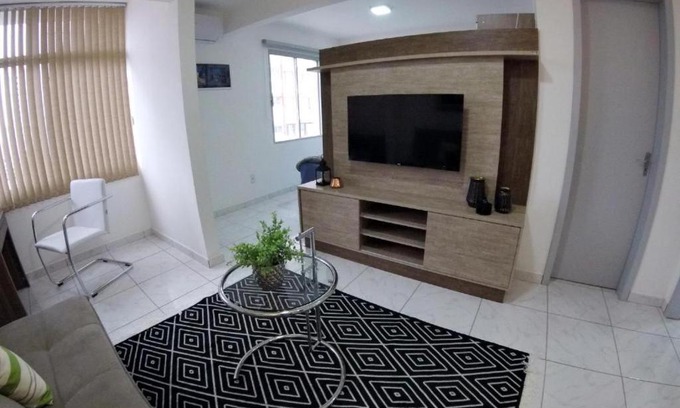 Centro Apartamento | Loft Central Master Collection