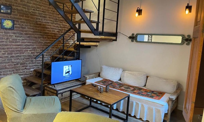 Bahía Blanca Apartamento | LOFT centrico 11 de Abril