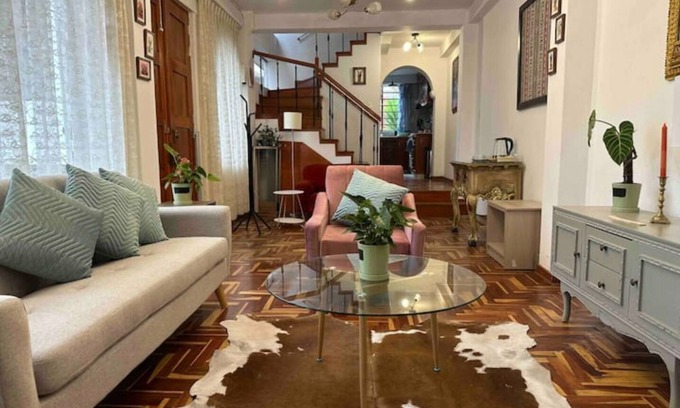San Blas Apartamento | Loft centro histórico San Blas