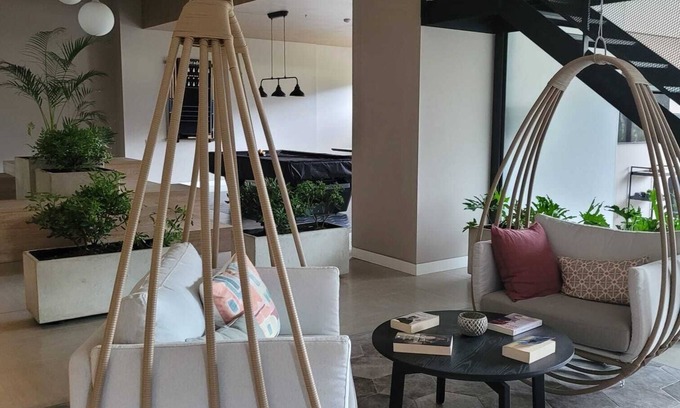 Cundinamarca Apartamento | Loft cerca a Corferias y Embajada con parqueadero