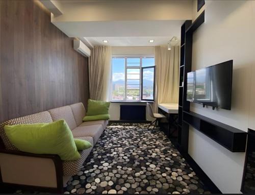Bishkek Apartamento | Loft & chill