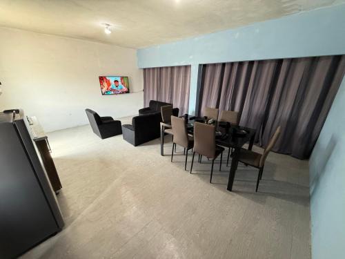 Tamiahua Apartamento | Loft Cinema Alfredo Mochileando