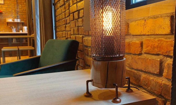 Sukhinovka Apartamento | Loft city center