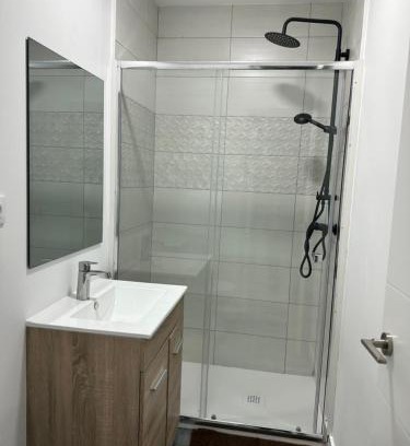 Alcobendas Apartamento | Loft Coliving