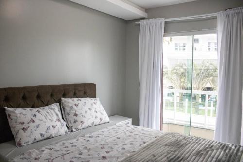 Rio Caveiras Apartamento | Loft com Wi-Fi e otima localizao em Biguacu SC