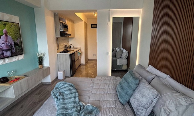 Normandia Apartamento | Loft Comfy Normandía Bogotá