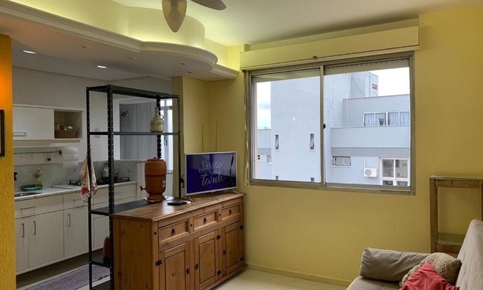 Centro Historico Apartamento | Loft completo, Centro Historico 706