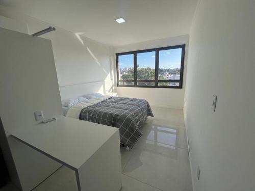 Passo da Areia Apartamento | Loft completo em Porto Alegre a 200 metros do consulado americano