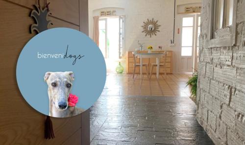 Centro histórico de Logroño Apartamento | Loft con patio en la zona de tapas Pet Friendly