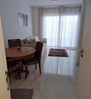 Marechal Rondon Apartamento | Loft confortável com garden