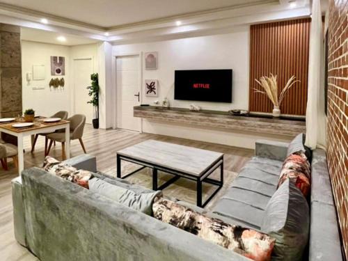 Agdal Apartamento | Loft & Cosy Arribat center