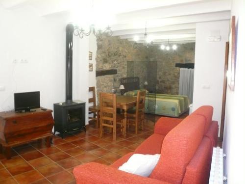 Puebla de Benifasar Casa | Loft Cuco
