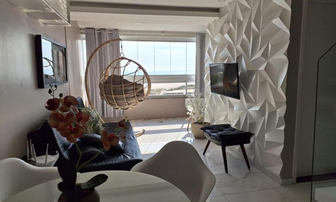 Praia Grande Apartamento | LOFT DA PRAIA GRANDE II