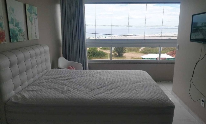 Praia Grande Apartamento | Loft DA Praia Grande II