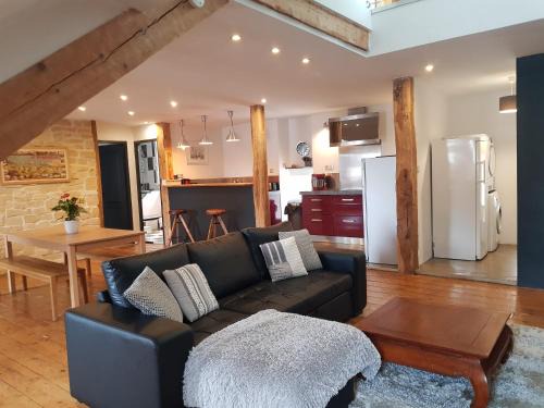 Oloron-Sainte-Marie Apartamento | Loft dans les Pyrénées