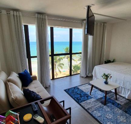 Cruz das Almas Apartamento | Loft de Alto Padrão na Beira Mar