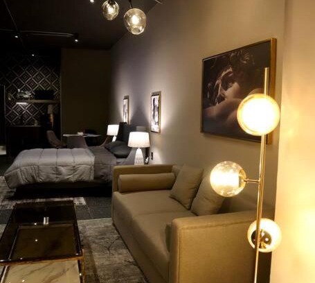 Tampico Apartamento | Loft de lujo avenida valles PB