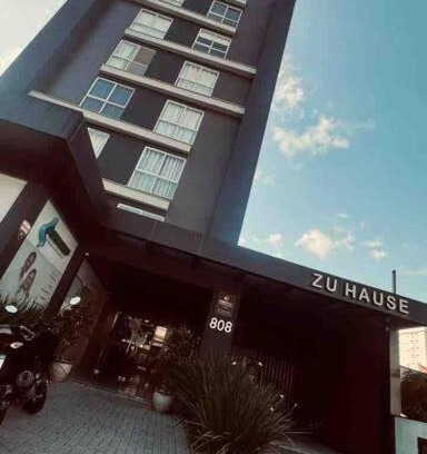 Velha Apartamento | Loft de Luxo na Vila Germânica