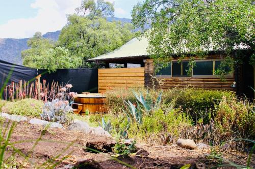 Melocoton Apartamento | Loft de montaña El Quillay