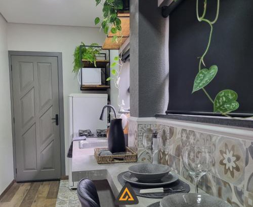 Ingleses Sul Casa | Loft de Praia - Rancho Ingleses