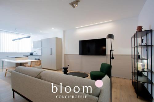 Poincare - Foch - Anatole France - Croix de Bourgogne Apartamento | Loft de Standing neuf