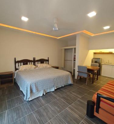 Colonia 5 de Diciembre Apartamento | Loft Dee Dee centrical location