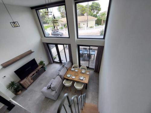 Muchamiel Apartamento | LOFT Deluxe Cumbre del Mar