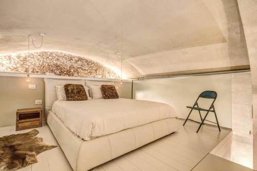 Rocca di Mezzo Apartamento | LOFT DI DESIGN ESCLUSIVO