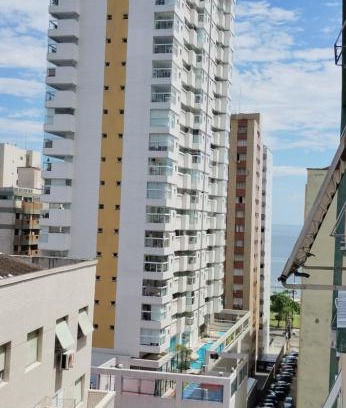 Embare Apartamento | Loft Do Serginho