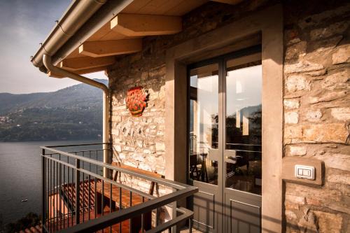 Blevio Apartamento | Loft e Veranda sul Lago di Como