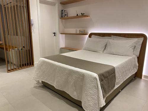 Centro Apartamento | LOFT Ed Carbono