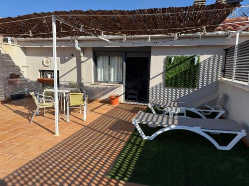 Teruel Apartamento | Loft El Carmen