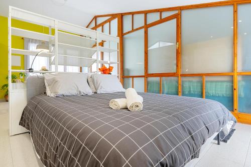 Bellvey Apartamento | Loft El Til-ler