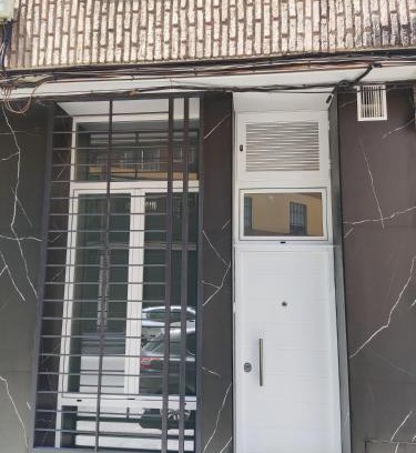 Cercadilla-Medina Azahara Apartamento | Loft El Vagón