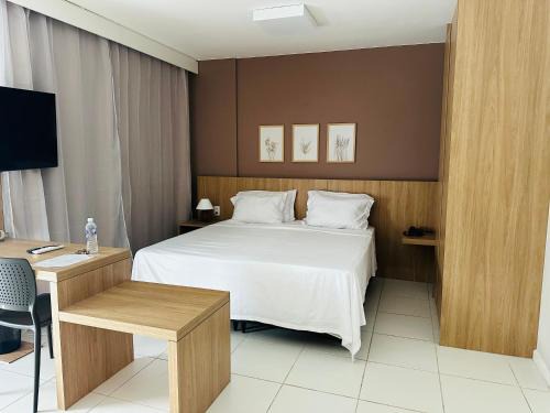 Camorim Apartamento | Loft em Rio Stay Rio Centro