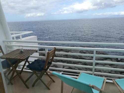 Callao Salvaje Apartamento | Loft en Callao Salvaje con Piscina, Terraza y Vistas al Mar