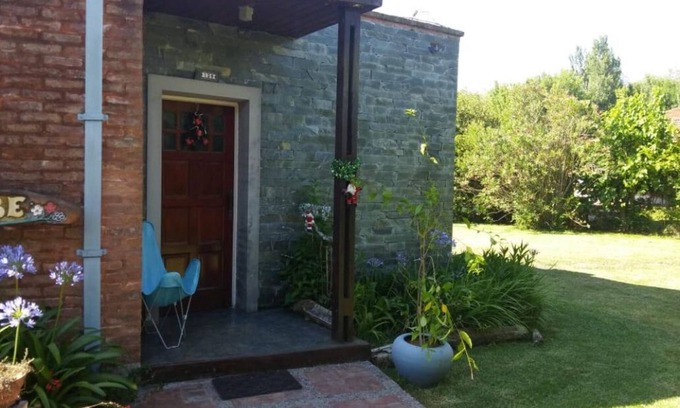 Tristán Suárez Casa | Loft en el bosque de Ezeiza a 6 minutos del Aeropuerto
