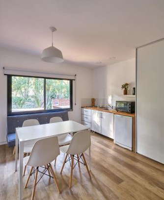 Barrio Bosque Peralta Ramos Casa | Loft en el Bosque Peralta Ramos