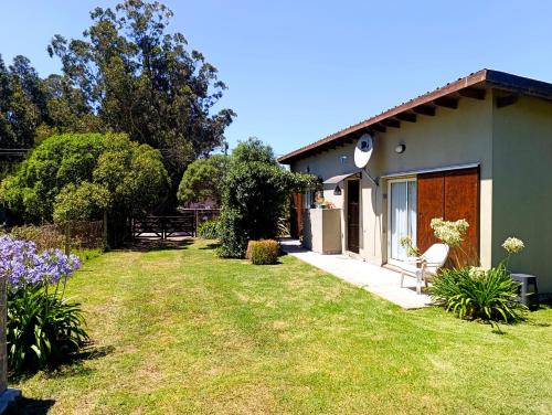 Barrio Los Acantilados Casa | Loft en Los Acantilados