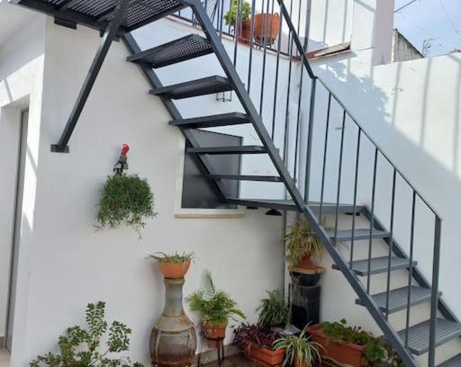 Villafranca de Córdoba Apartamento | LOFT EN PATIO DE CASA TÍPICA DE PUEBLO