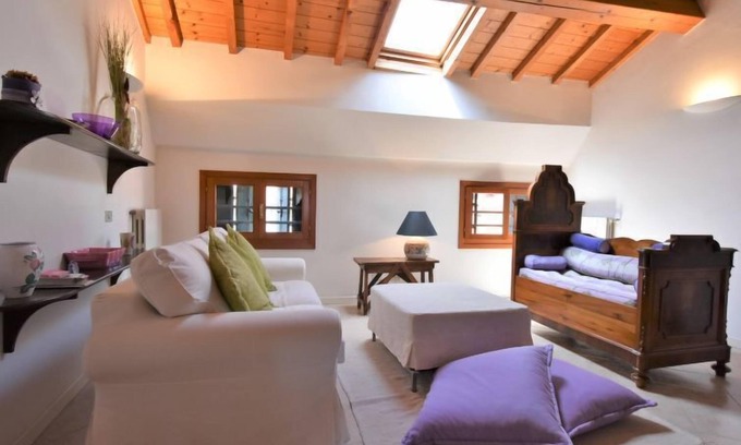 Este Apartamento | Loft Este by Interhome